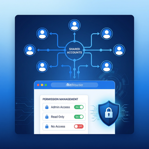 比特浏览器团队管理技巧汇总 - 比特浏览器官网