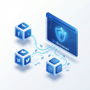 比特浏览器跨境电商新手入门指南 - 比特浏览器官网