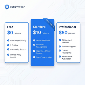 比特浏览器团队管理技巧汇总 - 比特浏览器官网